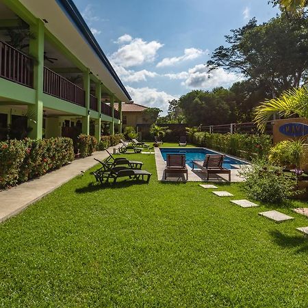 Mavi Surf Hotel Dominical Luaran gambar