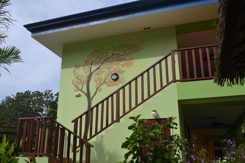 Mavi Surf Hotel Dominical Luaran gambar