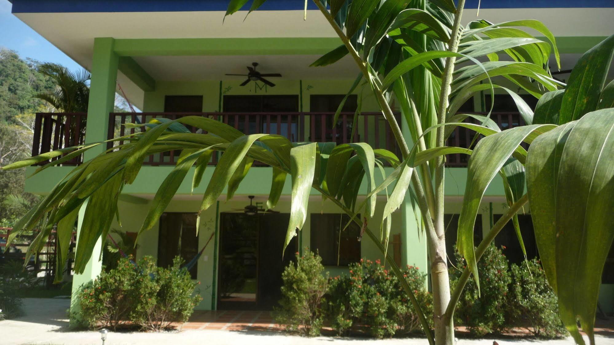 Mavi Surf Hotel Dominical Luaran gambar